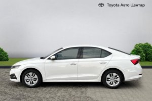 SKODA OCTAVIA 2.0TDI DSG DIESEL - 2022год / 115865km 4