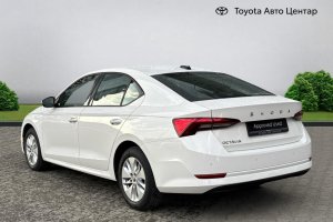 SKODA OCTAVIA 2.0TDI DSG DIESEL - 2022год / 115865km 7