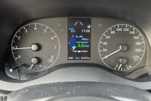 TOYOTA YARIS 1.0 LIGHT PETROL - 2022год / 25474km 14