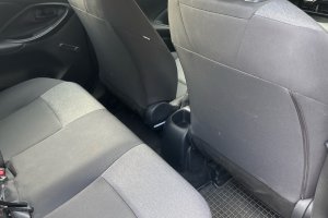 TOYOTA YARIS 1.0 LIGHT PETROL - 2022год / 25474km 16