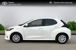 TOYOTA YARIS 1.0 LIGHT PETROL - 2022год / 25474km 4