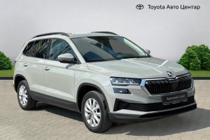 SKODA KAROQ 4X4 2.0TDI DIESEL - 2023год / 161525km 0