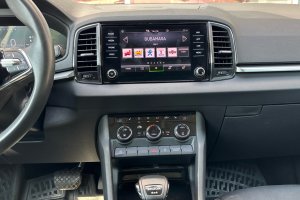 SKODA KAROQ 4X4 2.0TDI DIESEL - 2023год / 161525km 15
