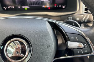 SKODA KAROQ 4X4 2.0TDI DIESEL - 2023год / 161525km 17