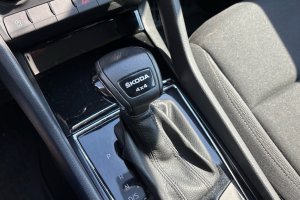 SKODA KAROQ 4X4 2.0TDI DIESEL - 2023год / 161525km 19