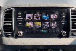SKODA KAROQ 4X4 2.0TDI DIESEL - 2023год / 161525km 21