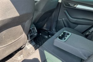 SKODA KAROQ 4X4 2.0TDI DIESEL - 2023год / 161525km 22