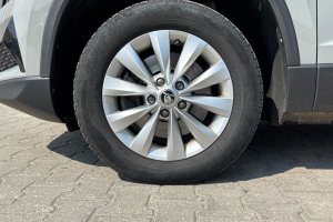 SKODA KAROQ 4X4 2.0TDI DIESEL - 2023год / 161525km 24