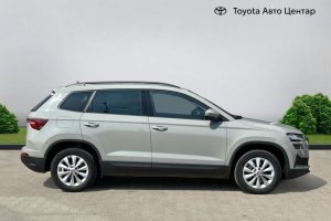 SKODA KAROQ 4X4 2.0TDI DIESEL - 2023год / 161525km 3