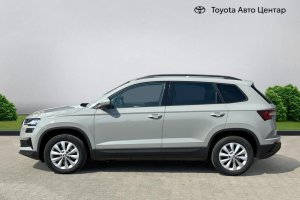 SKODA KAROQ 4X4 2.0TDI DIESEL - 2023год / 161525km 4