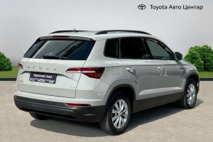 SKODA KAROQ 4X4 2.0TDI DIESEL - 2023год / 161525km 5