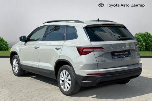 SKODA KAROQ 4X4 2.0TDI DIESEL - 2023год / 161525km 7