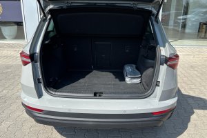 SKODA KAROQ 4X4 2.0TDI DIESEL - 2023год / 161525km 8