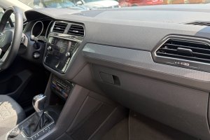 VOLKSWAGEN TIGUAN 4X4 2.0TSI PETROL - 2022год / 53305km 9