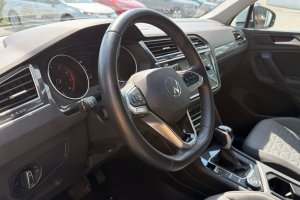 VOLKSWAGEN TIGUAN 4X4 2.0TSI PETROL - 2022год / 53305km 12