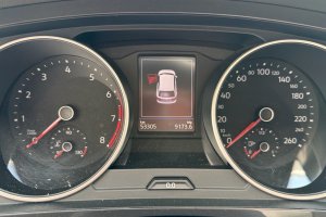 VOLKSWAGEN TIGUAN 4X4 2.0TSI PETROL - 2022год / 53305km 14
