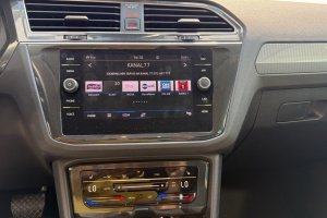 VOLKSWAGEN TIGUAN 4X4 2.0TSI PETROL - 2022год / 53305km 15