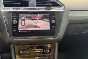 VOLKSWAGEN TIGUAN 4X4 2.0TSI PETROL - 2022год / 53305km 16