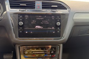 VOLKSWAGEN TIGUAN 4X4 2.0TSI PETROL - 2022год / 53305km 18