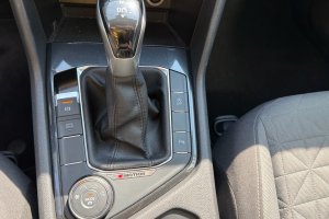 VOLKSWAGEN TIGUAN 4X4 2.0TSI PETROL - 2022год / 53305km 20