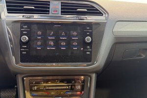 VOLKSWAGEN TIGUAN 4X4 2.0TSI PETROL - 2022год / 53305km 21