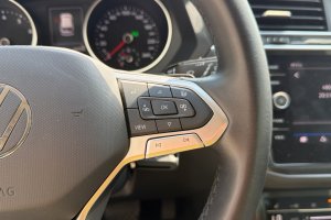 VOLKSWAGEN TIGUAN 4X4 2.0TSI PETROL - 2022год / 53305km 22