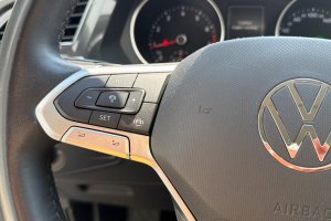 VOLKSWAGEN TIGUAN 4X4 2.0TSI PETROL - 2022год / 53305km 23