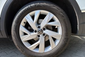 VOLKSWAGEN TIGUAN 4X4 2.0TSI PETROL - 2022год / 53305km 26