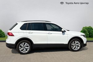 VOLKSWAGEN TIGUAN 4X4 2.0TSI PETROL - 2022год / 53305km 3