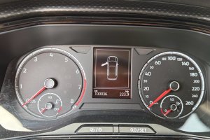 VOLKSWAGEN T-CROSS 1.5TSI PETROL - 2021год / 100036km 14
