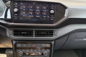 VOLKSWAGEN T-CROSS 1.5TSI PETROL - 2021год / 100036km 17