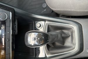 VOLKSWAGEN T-CROSS 1.5TSI PETROL - 2021год / 100036km 19