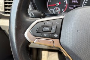 VOLKSWAGEN T-CROSS 1.5TSI PETROL - 2021год / 100036km 21