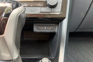VOLKSWAGEN T-CROSS 1.5TSI PETROL - 2021год / 100036km 22