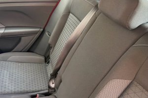 VOLKSWAGEN T-CROSS 1.5TSI PETROL - 2021год / 100036km 24