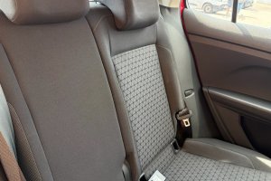 VOLKSWAGEN T-CROSS 1.5TSI PETROL - 2021год / 100036km 25