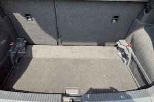 VOLKSWAGEN T-CROSS 1.5TSI PETROL - 2021год / 100036km 8