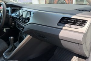 VOLKSWAGEN POLO 1. MPI PETROL - 2021год / 108222km 9