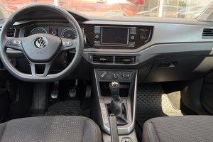 VOLKSWAGEN POLO 1. MPI PETROL - 2021год / 108222km 10