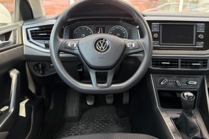 VOLKSWAGEN POLO 1. MPI PETROL - 2021год / 108222km 11