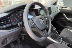 VOLKSWAGEN POLO 1. MPI PETROL - 2021год / 108222km 12