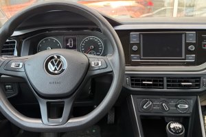 VOLKSWAGEN POLO 1. MPI PETROL - 2021год / 108222km 13