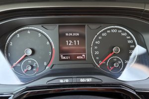 VOLKSWAGEN POLO 1. MPI PETROL - 2021год / 108222km 14