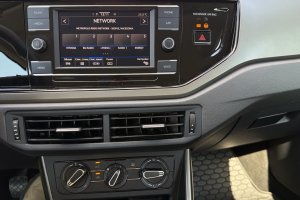 VOLKSWAGEN POLO 1. MPI PETROL - 2021год / 108222km 15