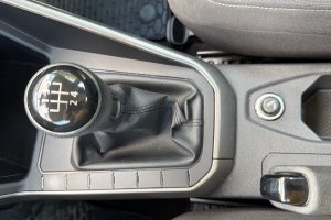 VOLKSWAGEN POLO 1. MPI PETROL - 2021год / 108222km 16