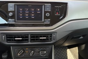VOLKSWAGEN POLO 1. MPI PETROL - 2021год / 108222km 17