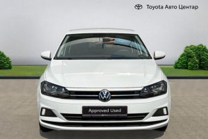 VOLKSWAGEN POLO 1. MPI PETROL - 2021год / 108222km 1