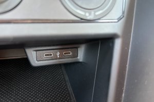 VOLKSWAGEN POLO 1. MPI PETROL - 2021год / 108222km 20
