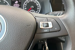 VOLKSWAGEN POLO 1. MPI PETROL - 2021год / 108222km 21