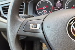 VOLKSWAGEN POLO 1. MPI PETROL - 2021год / 108222km 22